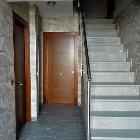 Apartamento Amapola Ардалес Экстерьер фото