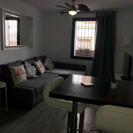 Apartamento Amapola Ардалес Экстерьер фото